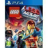 LEGO Movie: The Videogame