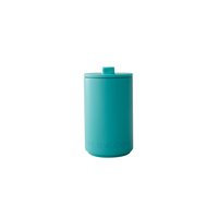 Design Letters - Thermo/Insulated Cup - Turquoise