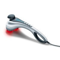 Beurer - MG100 Metal Proline Massage - 3 years Warranty