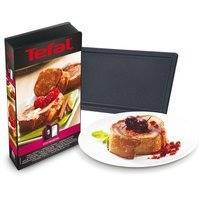 Tefal - Snack Collection - Box 9 - French Toast Set (XA800912)