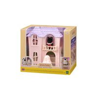 Sylvanian Families - Spooky Surprise House (5542)