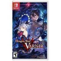 Dragon Star Varnir (Limited Run) (Import), Idea Factory