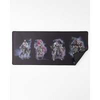 Darksiders Mousemat "Horsemen", Itemlab