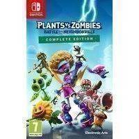 Plants vs. Zombies: Battle for Neighborville (Complete Edition), Electronic Arts