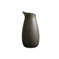 RAW - Decanter 1,2 L - Metallic Brown