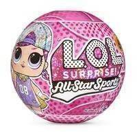 L.O.L. Surprise! - All Star Sports SK- Basketball - pink