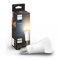 Philips Hue - E27 Bulb 13.5/100W- White Ambiance - S