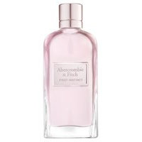 Abercrombie & Fitch - First Instinct For Her EDP 100 ml