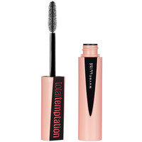 Maybelline - Total Temptation Mascara - Black