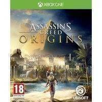Assassin's Creed: Origins, Ubi Soft