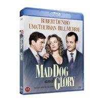 Mad Dog And Glory, Classic Movies