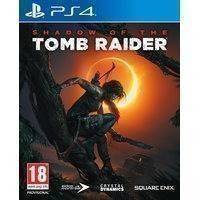 Shadow of the Tomb Raider, Square Enix