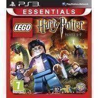 LEGO Harry Potter Years 5 - 7 (Essentials)