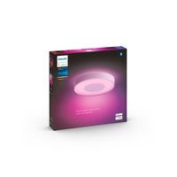 Philips Hue - Infuse Large Ceiling Lamp 42.5cm - White & Color Ambiance