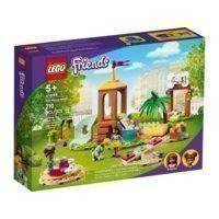 LEGO Friends - Pet Playground (41698)