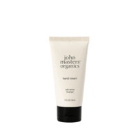 John Masters Organics - Hand Cream w. Lemon & Ginger 57 g