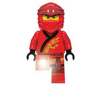 LEGO - LED Torch Ninjago - Kai (522643), LEGO LED