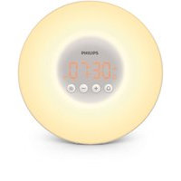 Philips - Wake-Up Light alarm clock HF3500/01