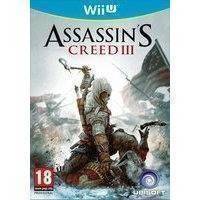 Assassin's Creed III (3), Ubi Soft