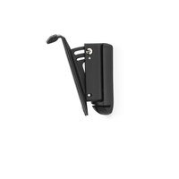 Flexson - Wall Mount for Sonos PLAY:1 1 Piece (Black)