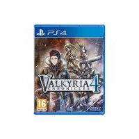 Valkyria Chronicles 4 (Import), Sega Games