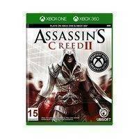 Assassin's Creed II (2) GOTY Edition - Classics, Ubi Soft