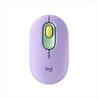 Logitech - Emoji Pop Mouse