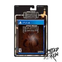 Star Wars Bounty Hunter - Classic Edition (Limited Run) (Import)