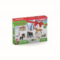 Schleich - Advent calendar Farm World 2022 (98643)