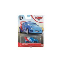 Cars 3 - Die Cast - Raoul Caroule (GXG42), Disney