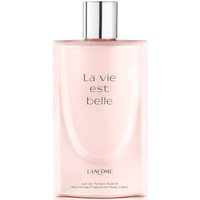 Lancôme - La Vie Est Belle Body Lotion 200 ml