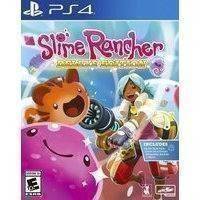 Slime Rancher - Deluxe Edition, Monomi Park