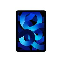 Apple - iPad Air 10.9" 256GB Wi-Fi 5. Gen Blue
