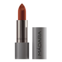 Mádara - Velvet Wear Matte Cream Lipstick - Magma, MÁDARA