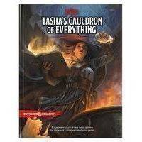 Dungeons & Dragons - 5th Ed. Tasha's Cauldron O Everything (D&D) (WTCC7878)
