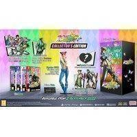 JOJO's Bizarre Adventure: All-Star Battle (Collector Edition), Namco