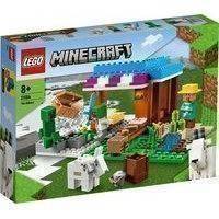 LEGO Minecraft - The Bakery (21184)
