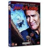 Ash vs Evil Dead S1-3 Complete Box - DVD, Twentieth Century Fox