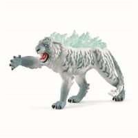 Schleich - Ice Tiger (70147)