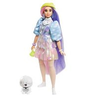 Barbie - Extra Doll - Beanie (GVR05)