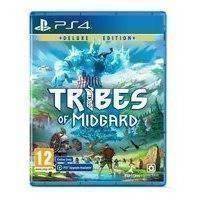 Tribes of Midgard (Deluxe Edition), Gearbox Publishing