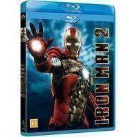 Iron Man 2 (Blu-Ray), Marvel Heroes