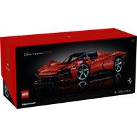 LEGO Technic - Ferrari Daytona SP3 (42143)