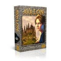 The Resistance: Avalon (Nordic), Enigma