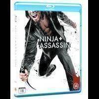 Ninja Assassin - Blu Ray, Warner Bros