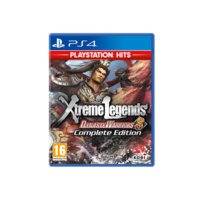 Dynasty Warriors 8: Xtreme Legends - Complete Edition (Playstation Hits) (Import), Namco
