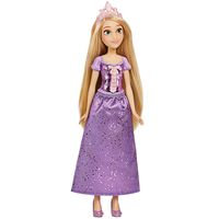 Disney Princess - Royal Shimmer - Rapunzel (F0896)