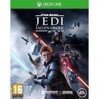 Star Wars Jedi: Fallen Order (Nordic)