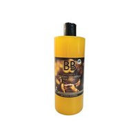 B&B - Organic Show shampoo for dogs (750 ml) (9032)