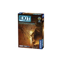 EXIT: The Pharaoh´s Tomb - Escape Room Game (English), Exit: Escape Room